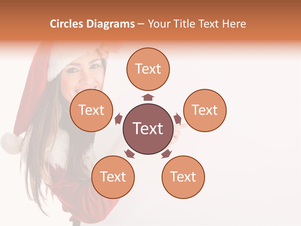 Attractive Billboard Season PowerPoint Template