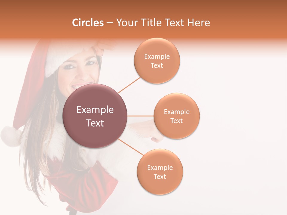 Attractive Billboard Season PowerPoint Template