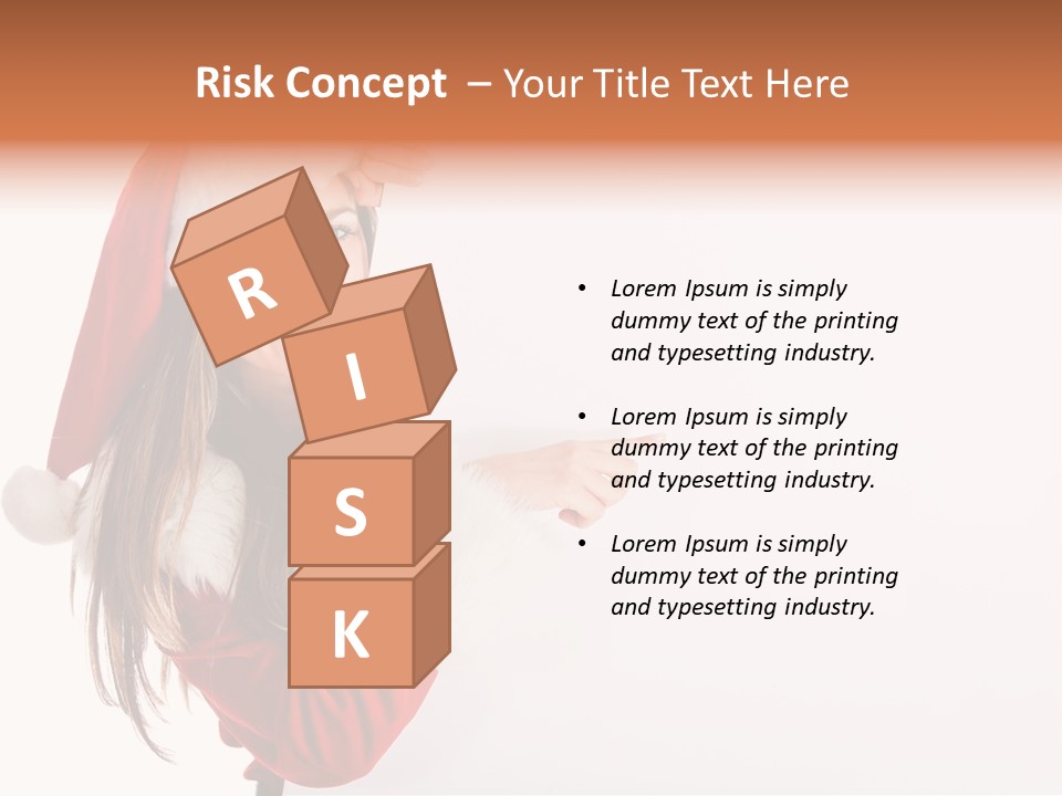 Attractive Billboard Season PowerPoint Template