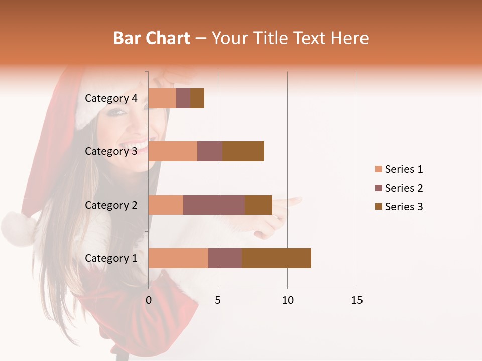 Attractive Billboard Season PowerPoint Template
