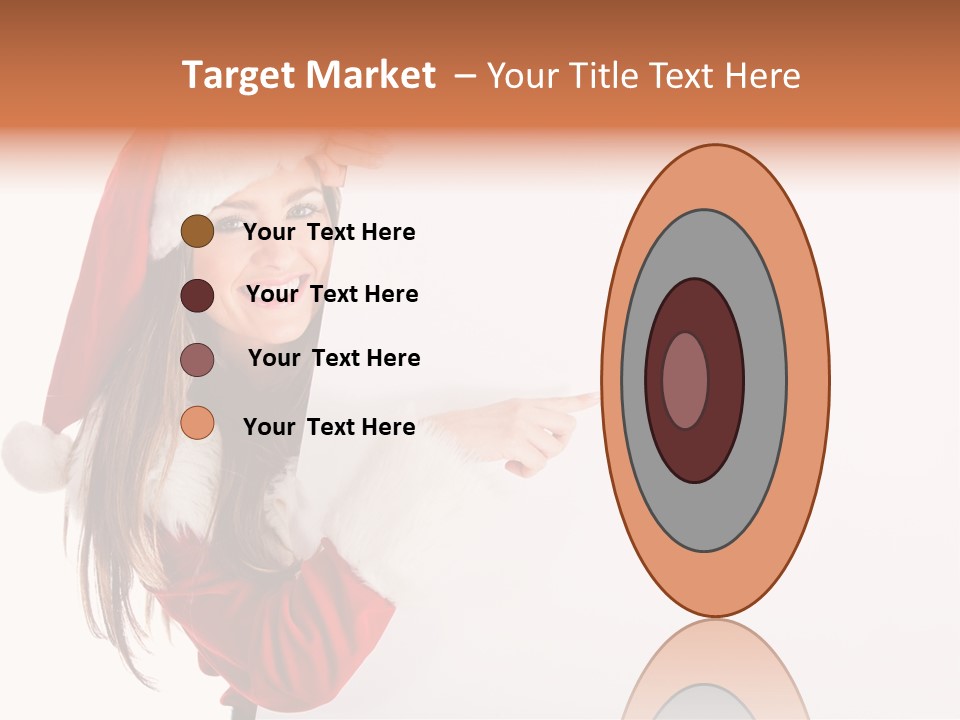 Attractive Billboard Season PowerPoint Template