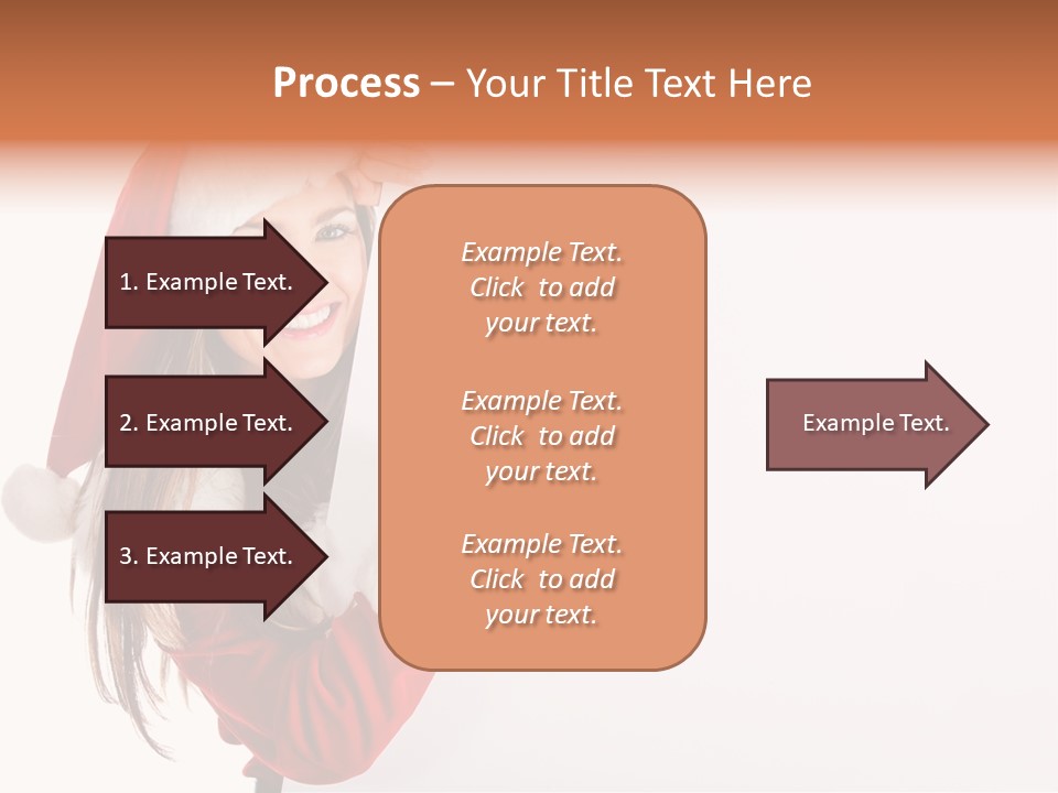 Attractive Billboard Season PowerPoint Template