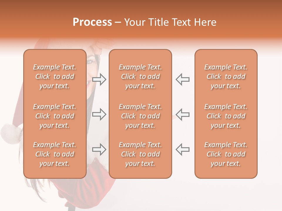 Attractive Billboard Season PowerPoint Template