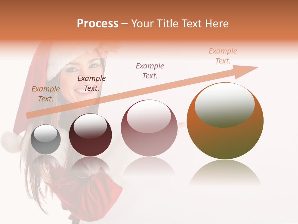 Attractive Billboard Season PowerPoint Template