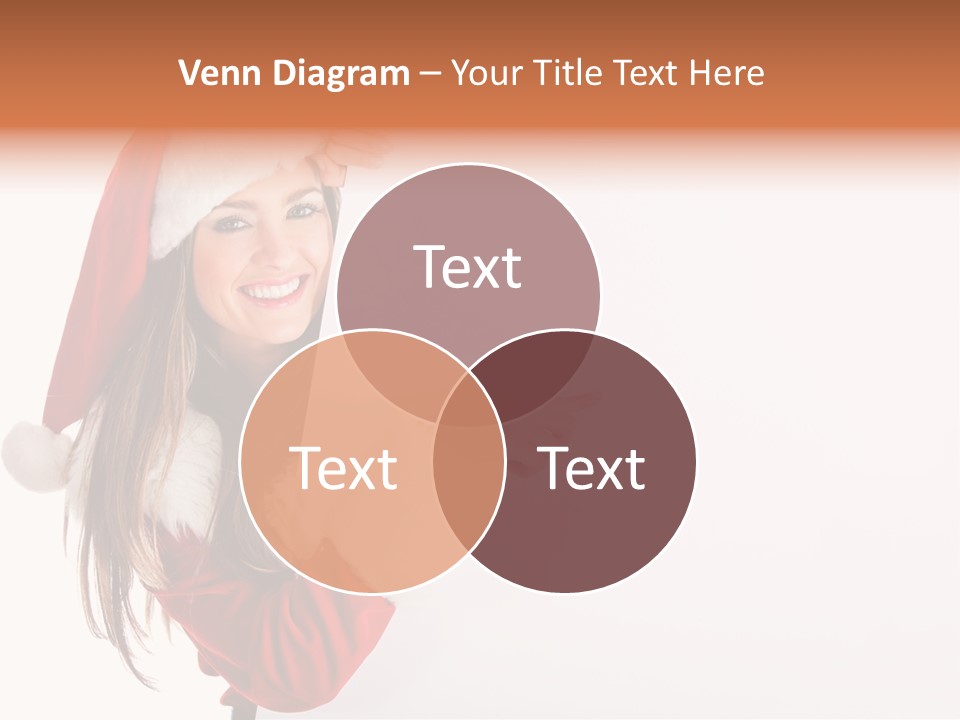 Attractive Billboard Season PowerPoint Template