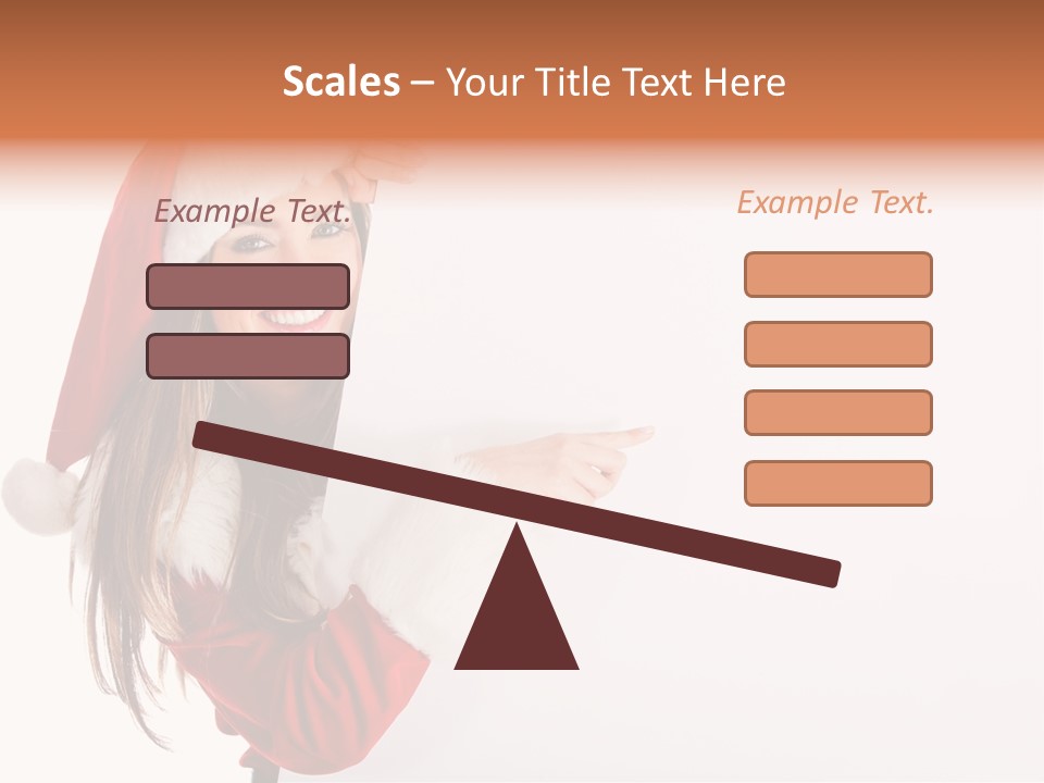 Attractive Billboard Season PowerPoint Template