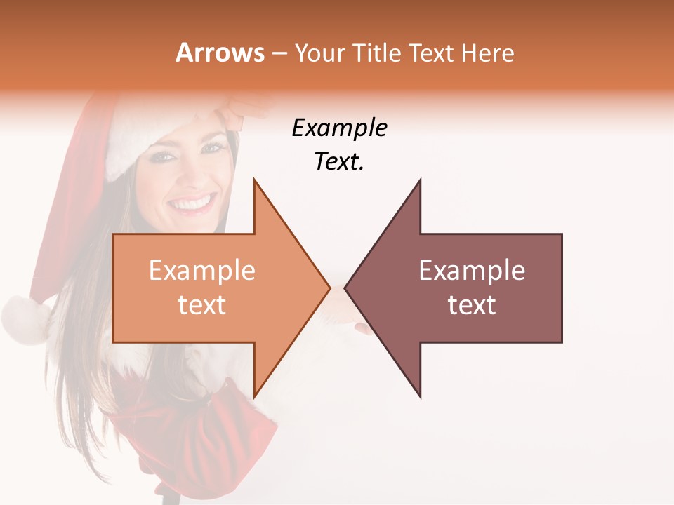 Attractive Billboard Season PowerPoint Template