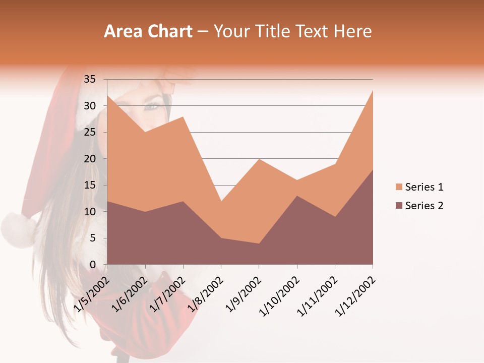 Attractive Billboard Season PowerPoint Template