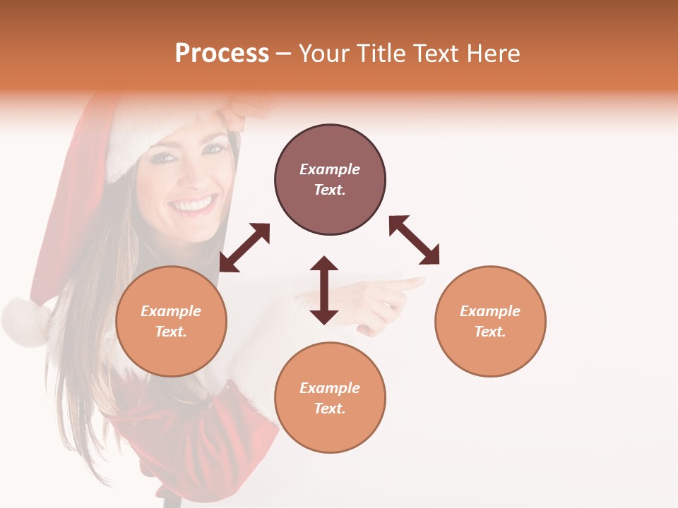 Attractive Billboard Season PowerPoint Template