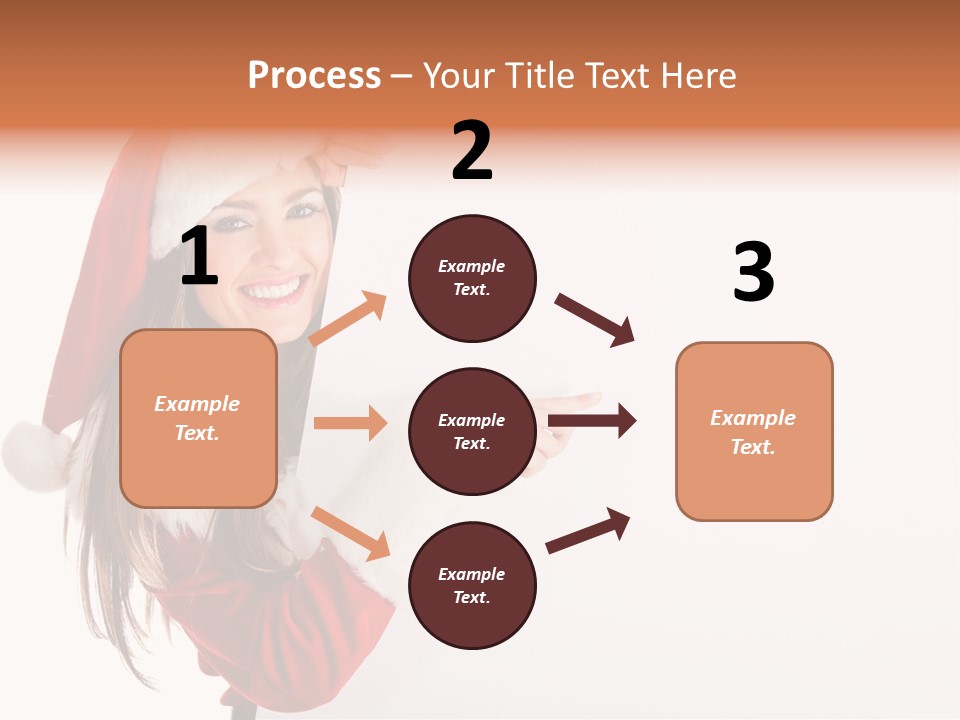 Attractive Billboard Season PowerPoint Template