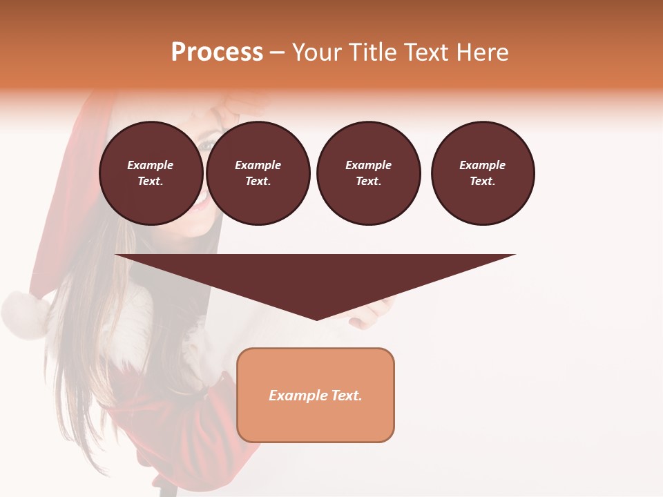 Attractive Billboard Season PowerPoint Template