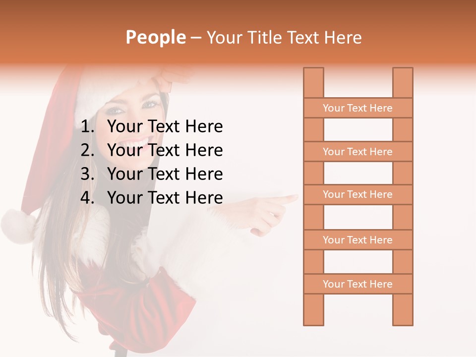 Attractive Billboard Season PowerPoint Template