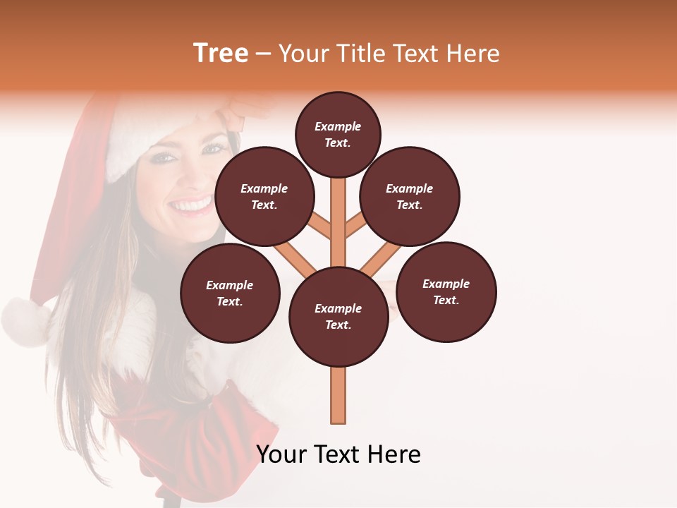 Attractive Billboard Season PowerPoint Template