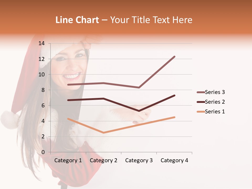 Attractive Billboard Season PowerPoint Template