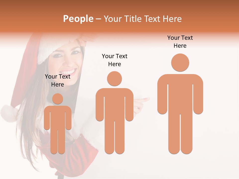 Attractive Billboard Season PowerPoint Template