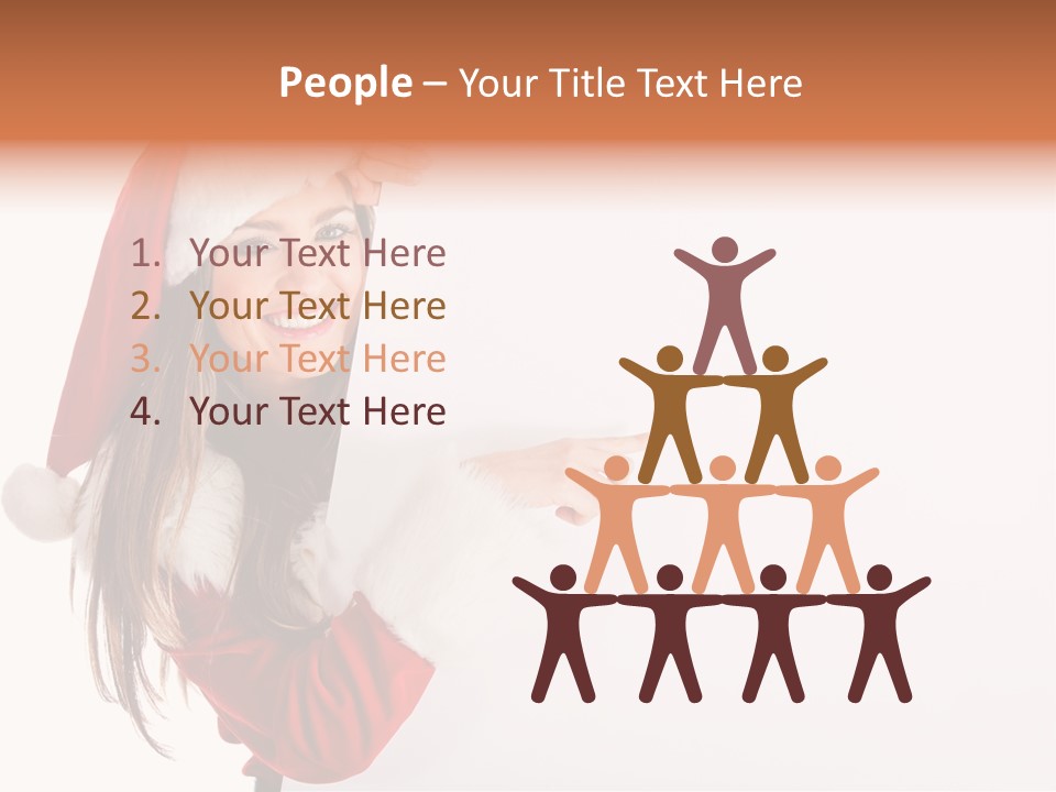 Attractive Billboard Season PowerPoint Template