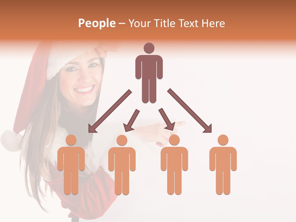 Attractive Billboard Season PowerPoint Template