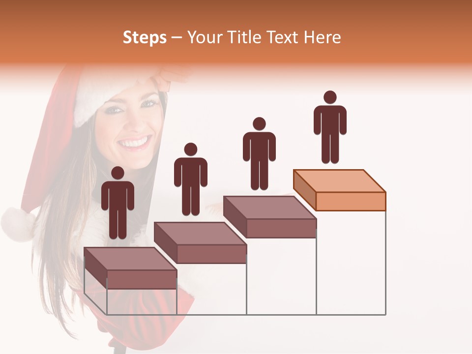 Attractive Billboard Season PowerPoint Template