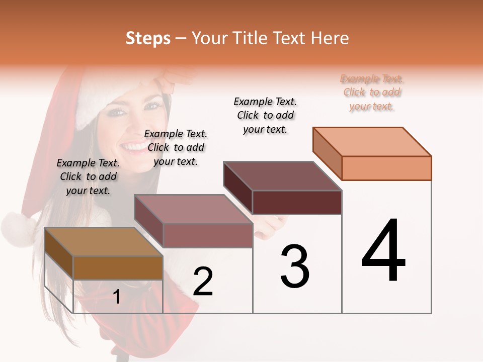 Attractive Billboard Season PowerPoint Template