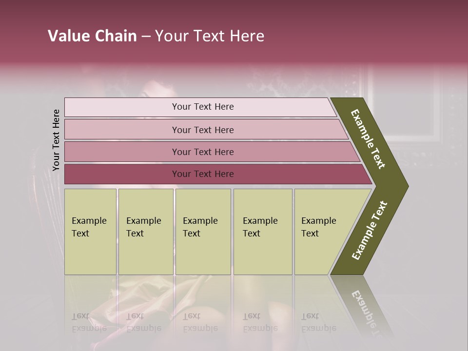 Human Humorou Meeting PowerPoint Template