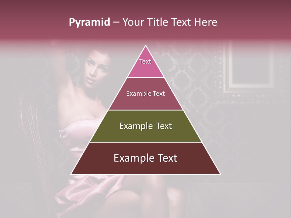 Human Humorou Meeting PowerPoint Template