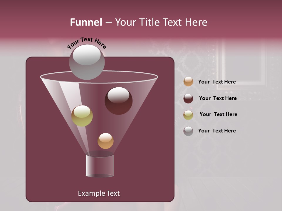 Human Humorou Meeting PowerPoint Template