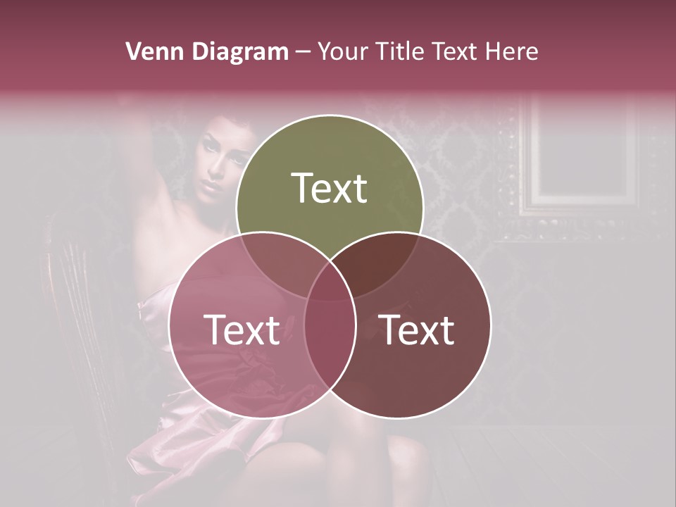 Human Humorou Meeting PowerPoint Template