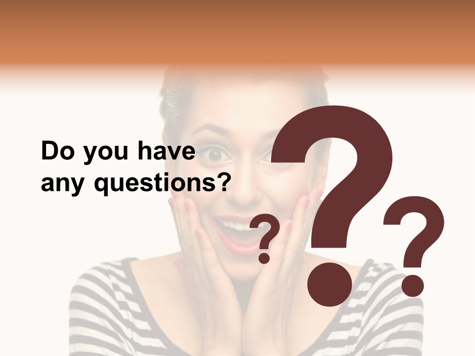 Red Old Fashioned People PowerPoint Template