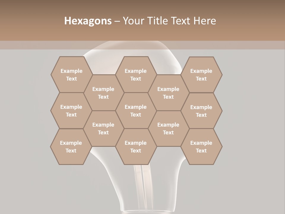 Wisdom Imagination Invention PowerPoint Template