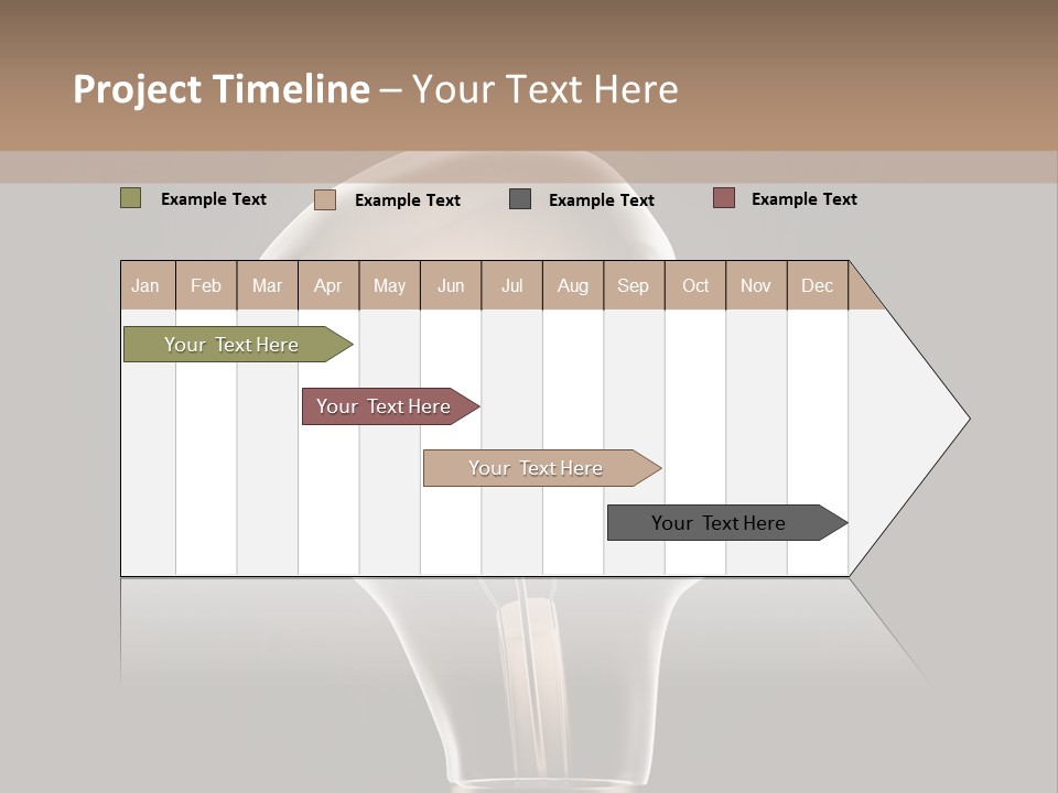 Wisdom Imagination Invention PowerPoint Template