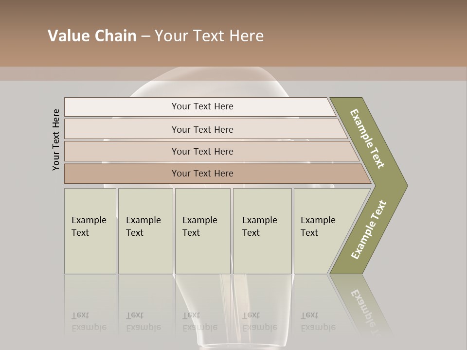 Wisdom Imagination Invention PowerPoint Template