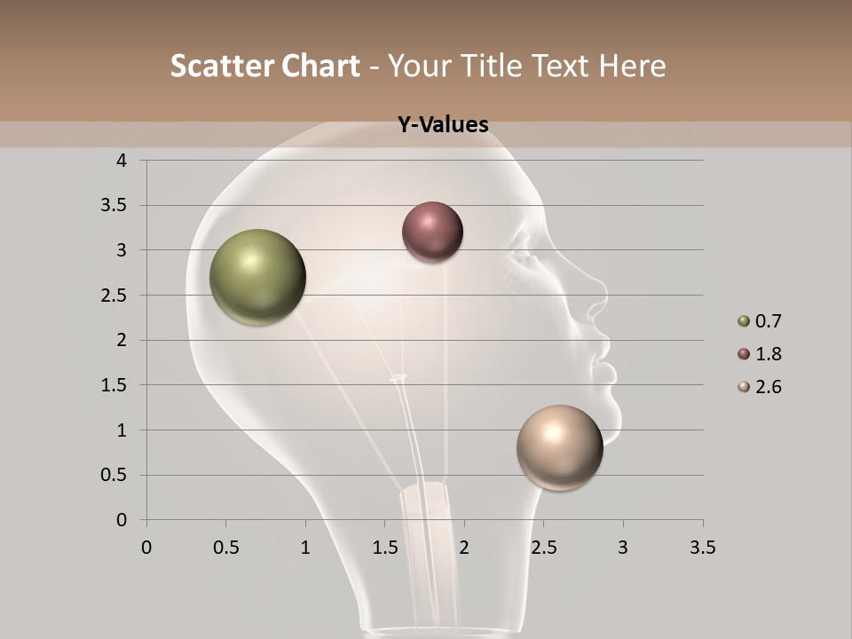 Wisdom Imagination Invention PowerPoint Template