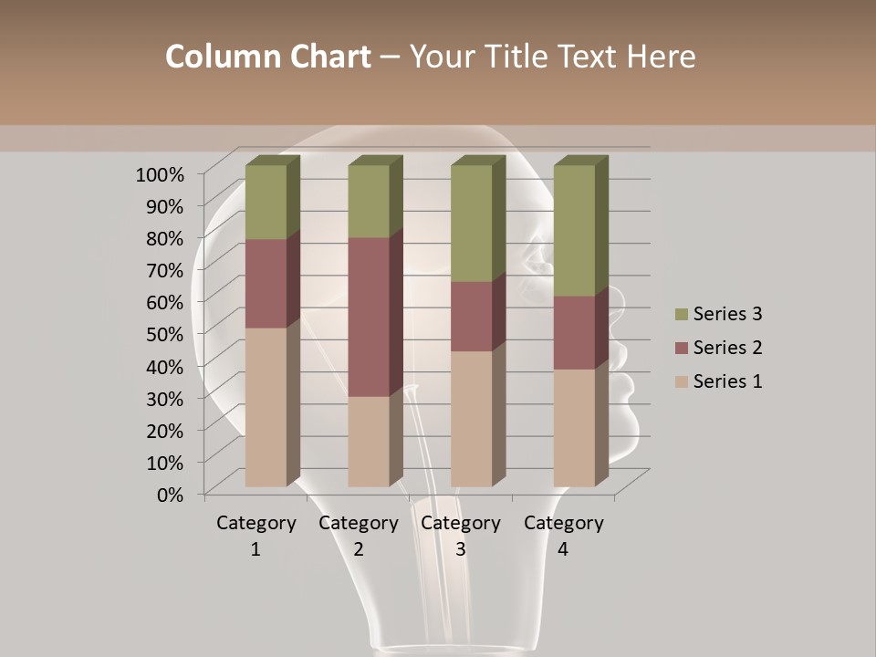 Wisdom Imagination Invention PowerPoint Template