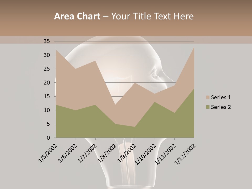 Wisdom Imagination Invention PowerPoint Template