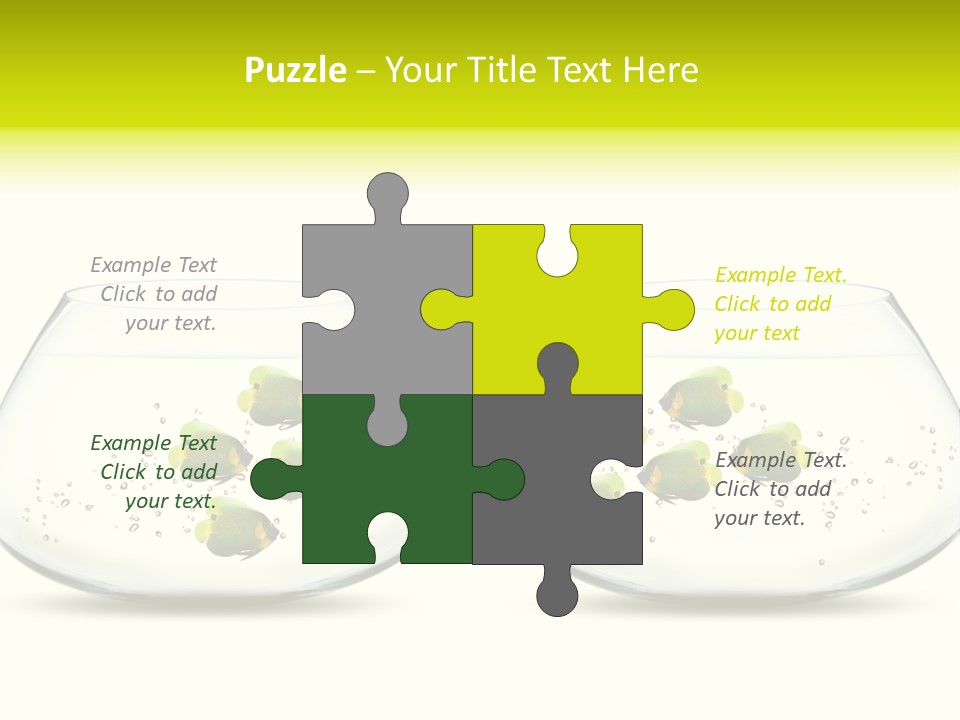 Meeting Activity Liquid PowerPoint Template