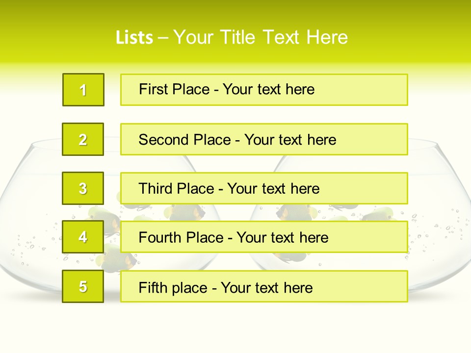 Meeting Activity Liquid PowerPoint Template