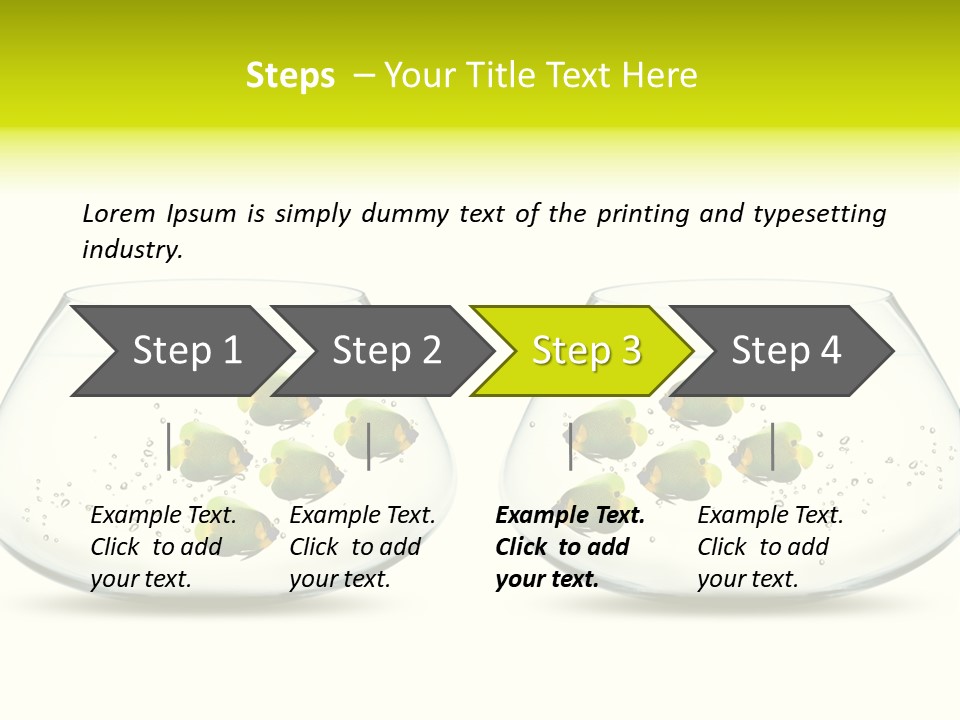 Meeting Activity Liquid PowerPoint Template