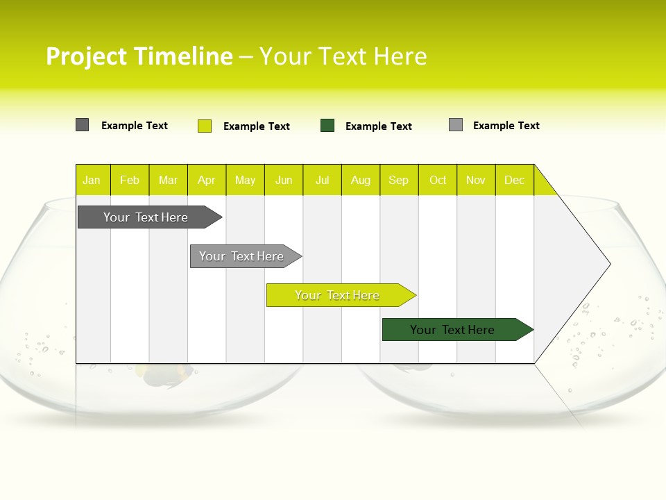 Meeting Activity Liquid PowerPoint Template