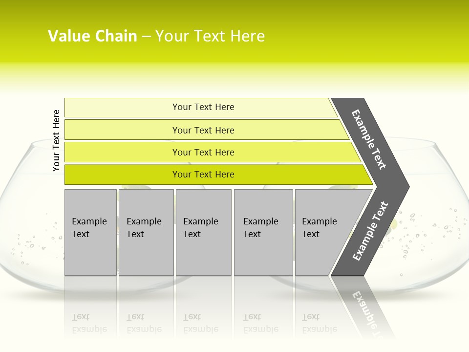 Meeting Activity Liquid PowerPoint Template