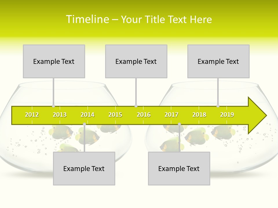 Meeting Activity Liquid PowerPoint Template