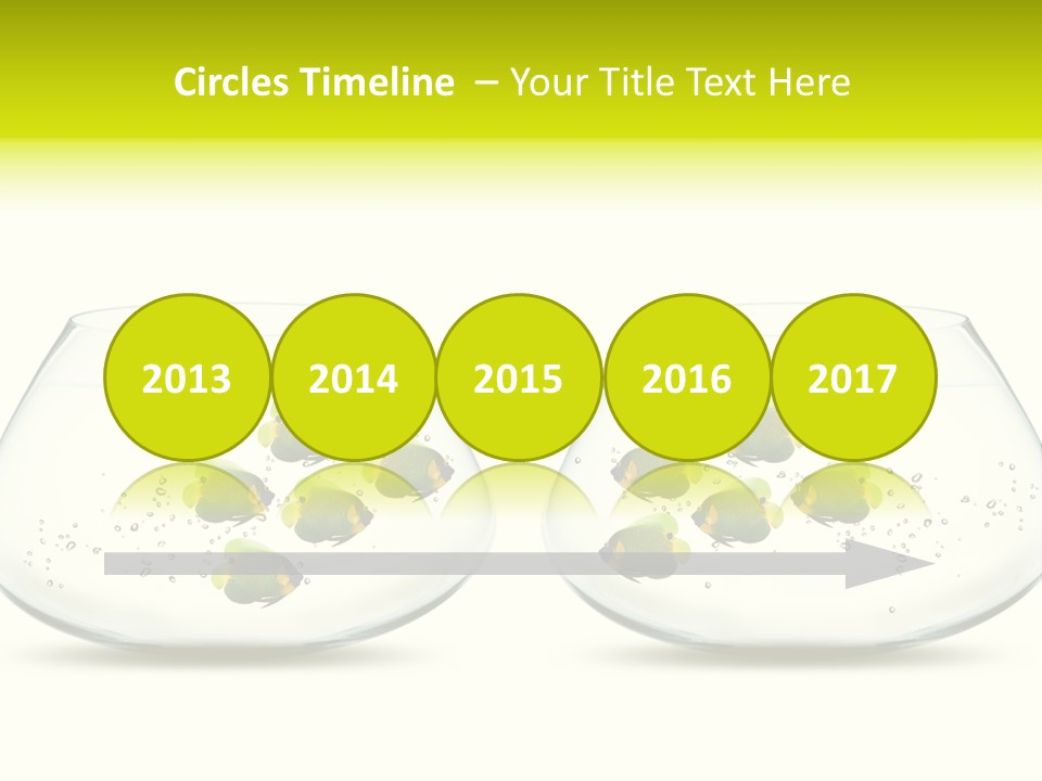 Meeting Activity Liquid PowerPoint Template