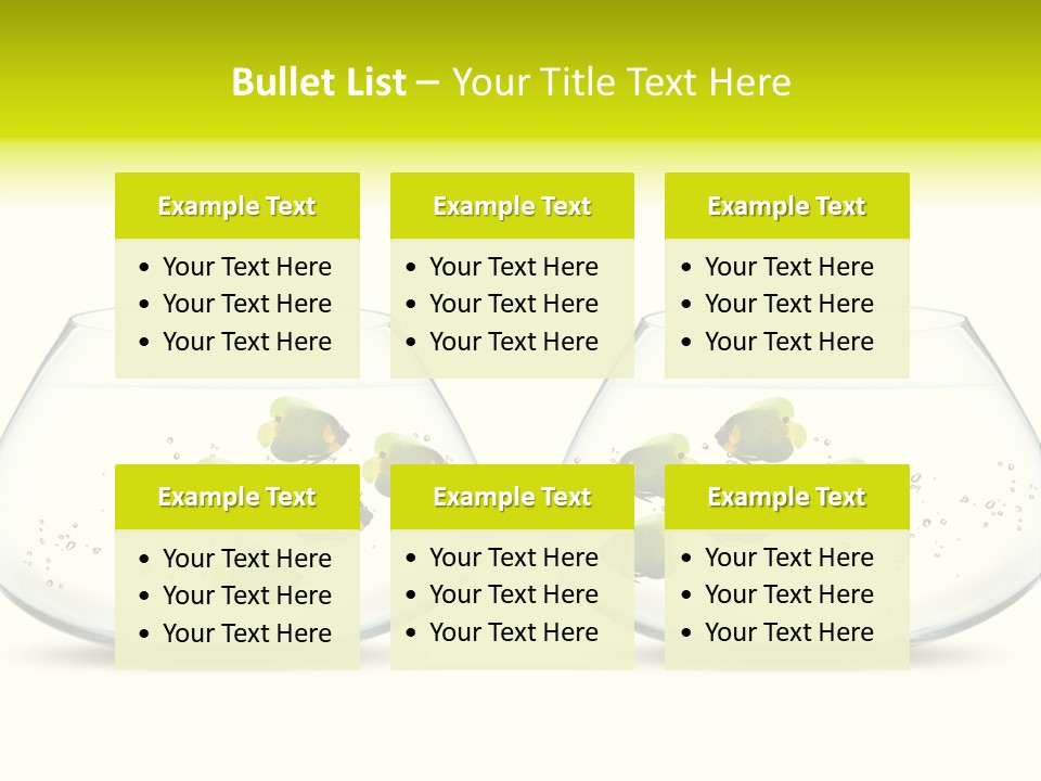 Meeting Activity Liquid PowerPoint Template