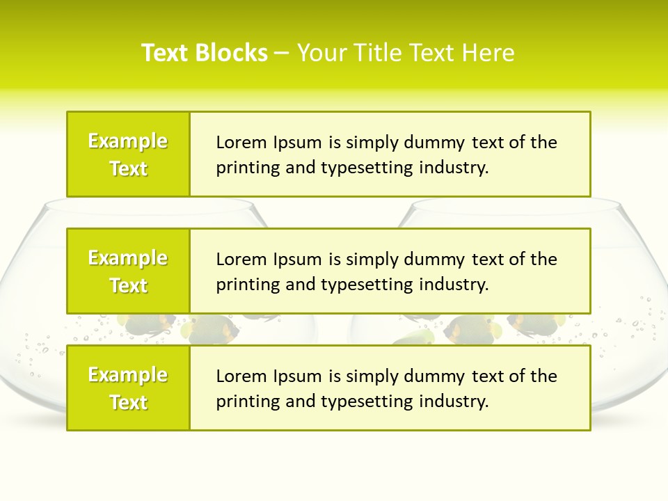 Meeting Activity Liquid PowerPoint Template