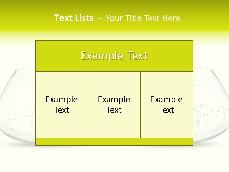 Meeting Activity Liquid PowerPoint Template