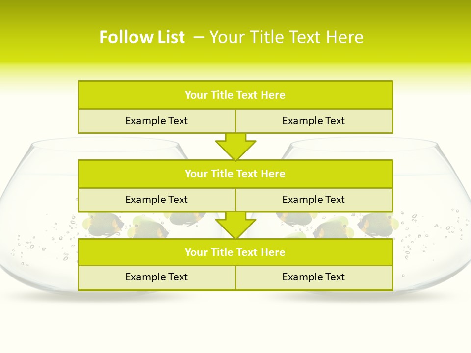 Meeting Activity Liquid PowerPoint Template