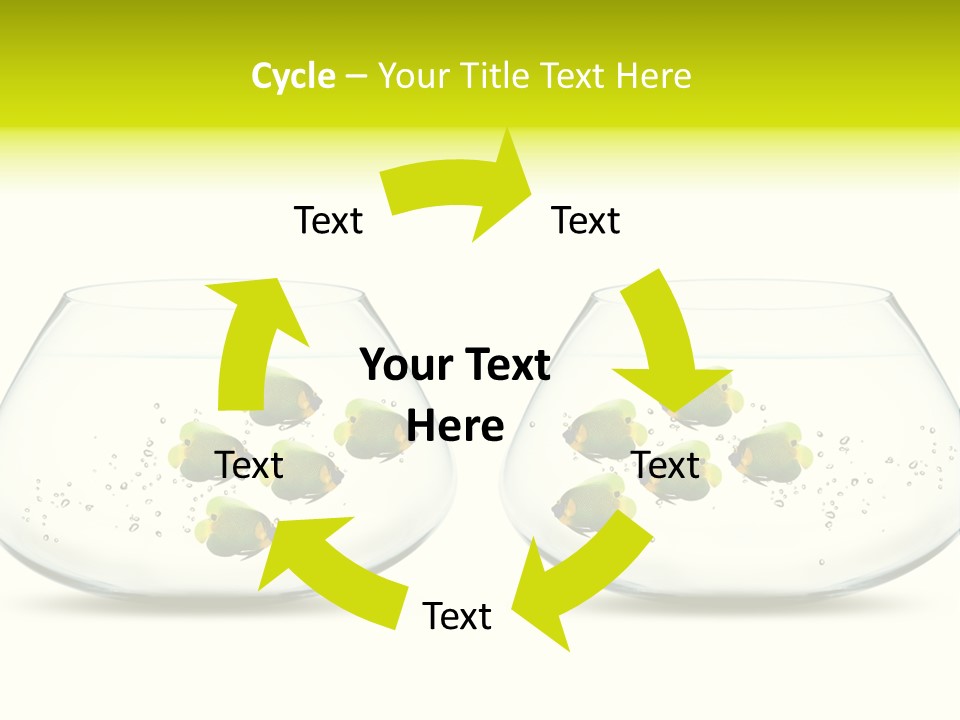Meeting Activity Liquid PowerPoint Template