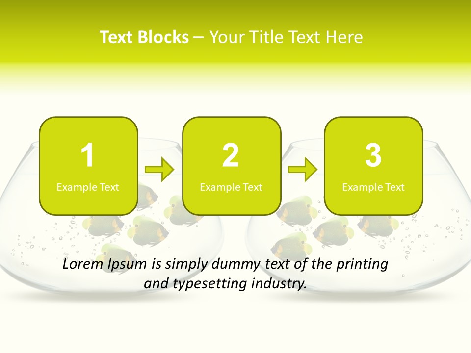 Meeting Activity Liquid PowerPoint Template