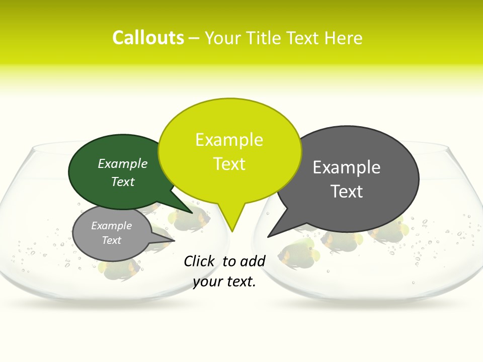 Meeting Activity Liquid PowerPoint Template