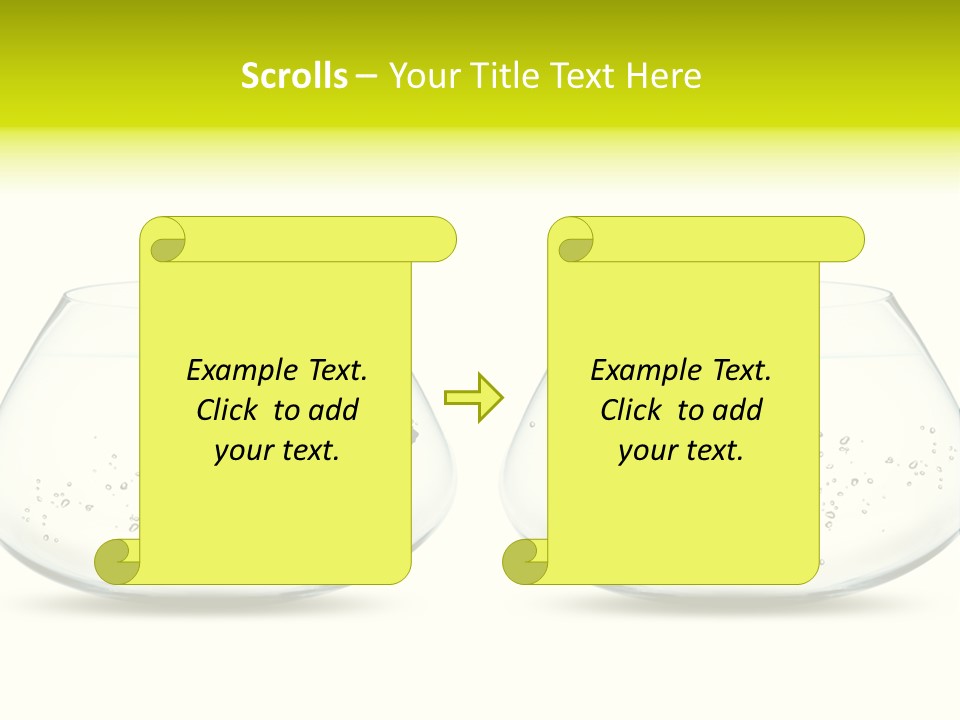 Meeting Activity Liquid PowerPoint Template