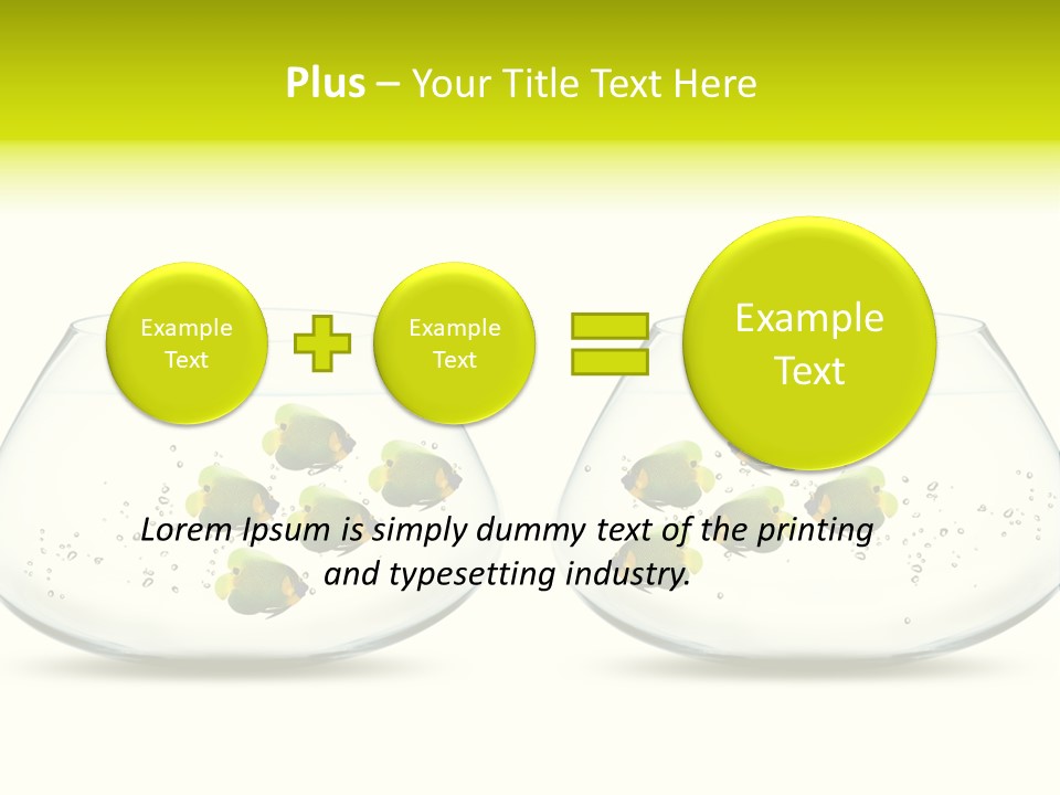 Meeting Activity Liquid PowerPoint Template